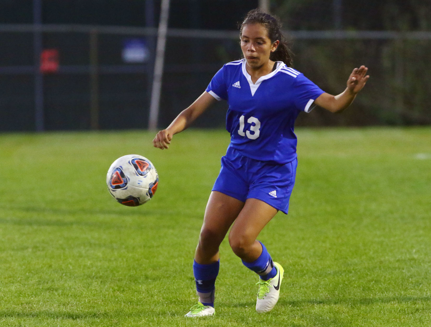 Gallery: Chesterton at Lake Central girls soccer